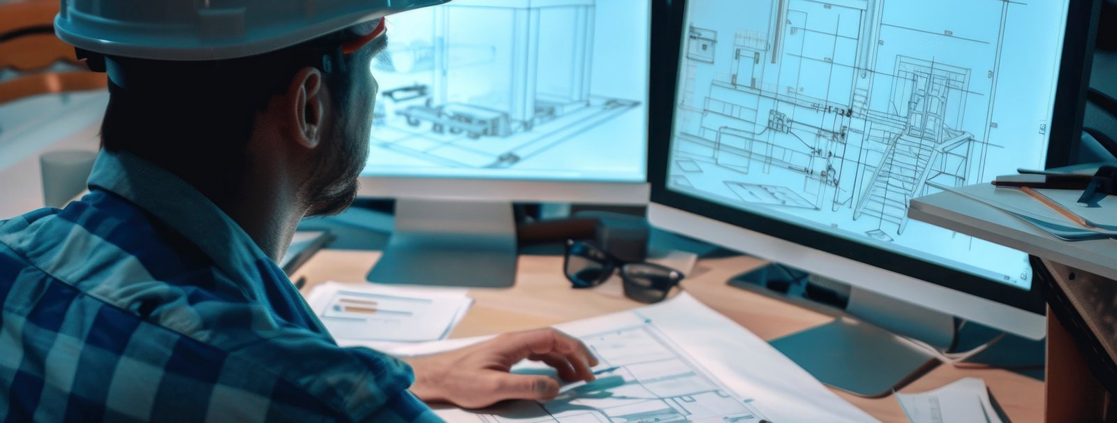 Engineering & Design Drafting